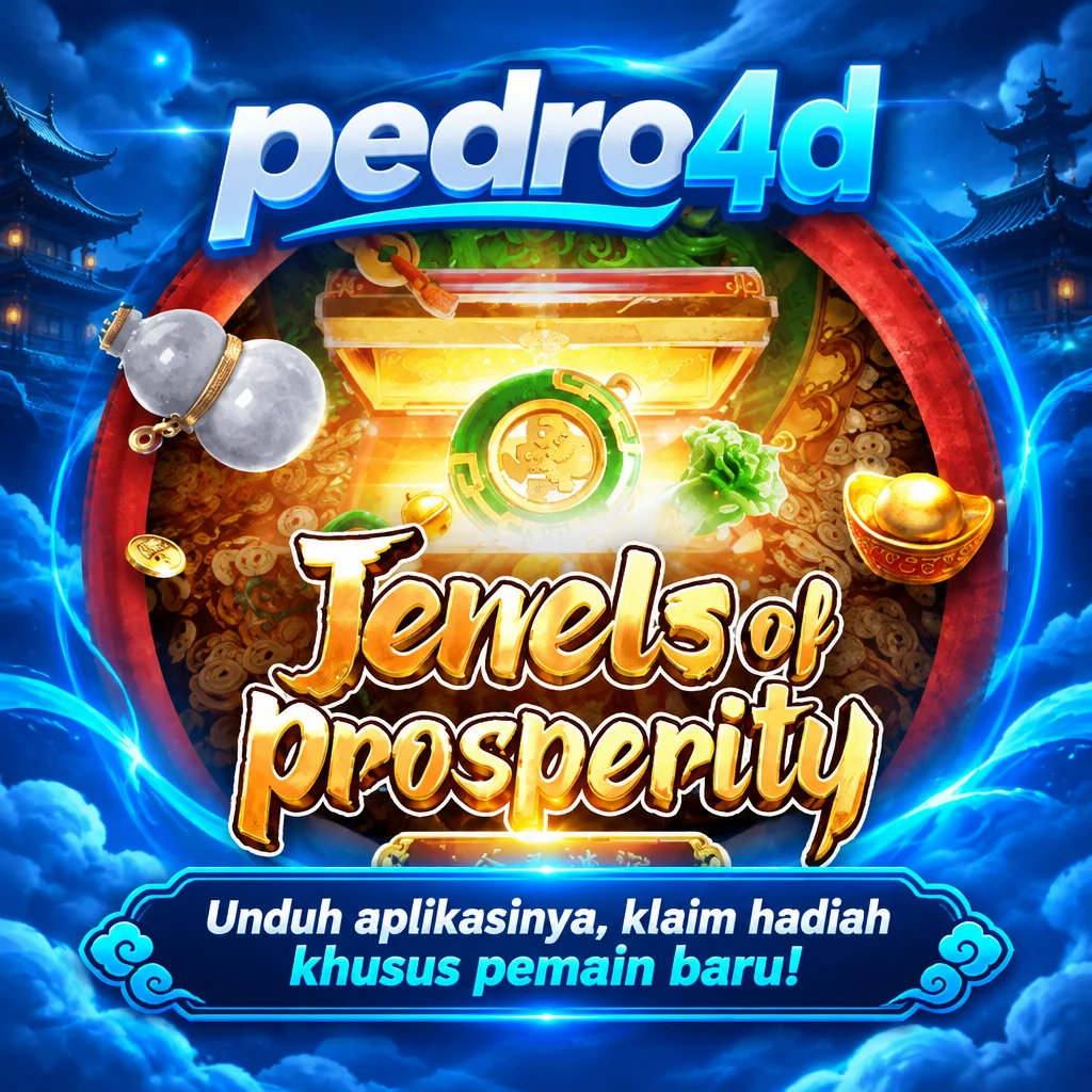 pedro4d · Jewels Prosper
