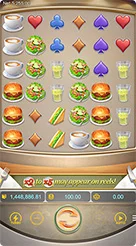 pedro4d · Diner Delights