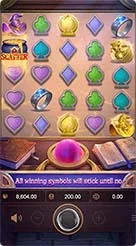 pedro4d · Alchemy Gold