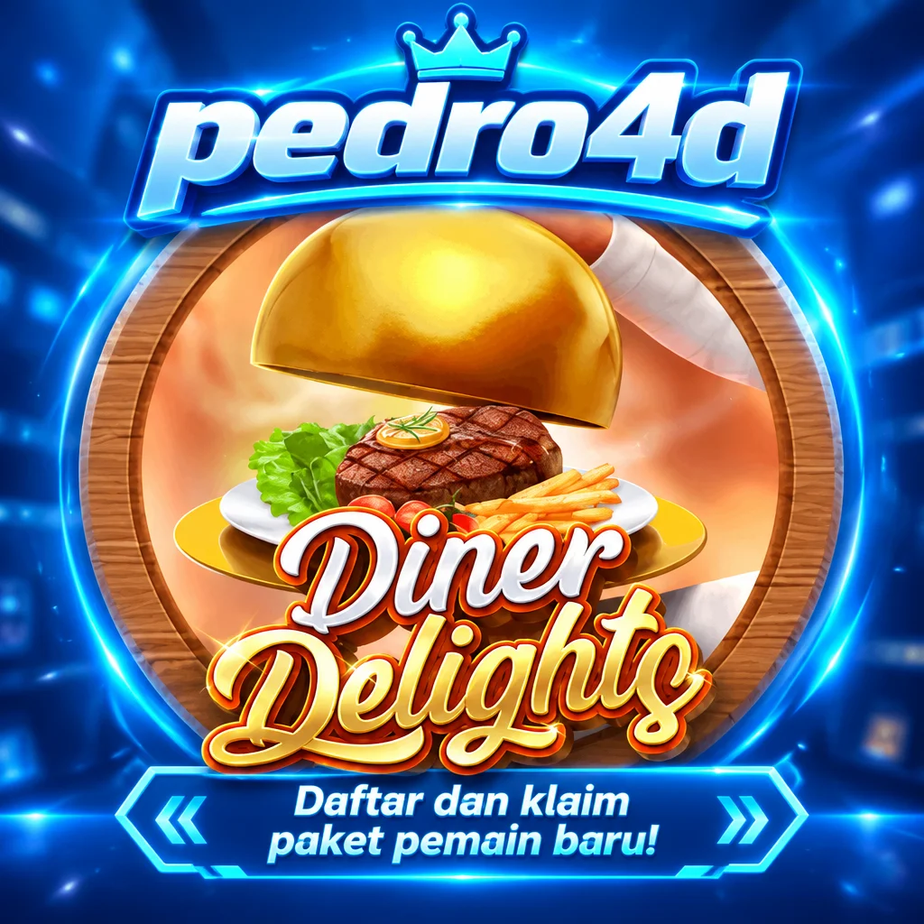 pedro4d · Diner Delights