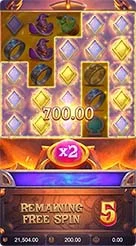 pedro4d · Alchemy Gold