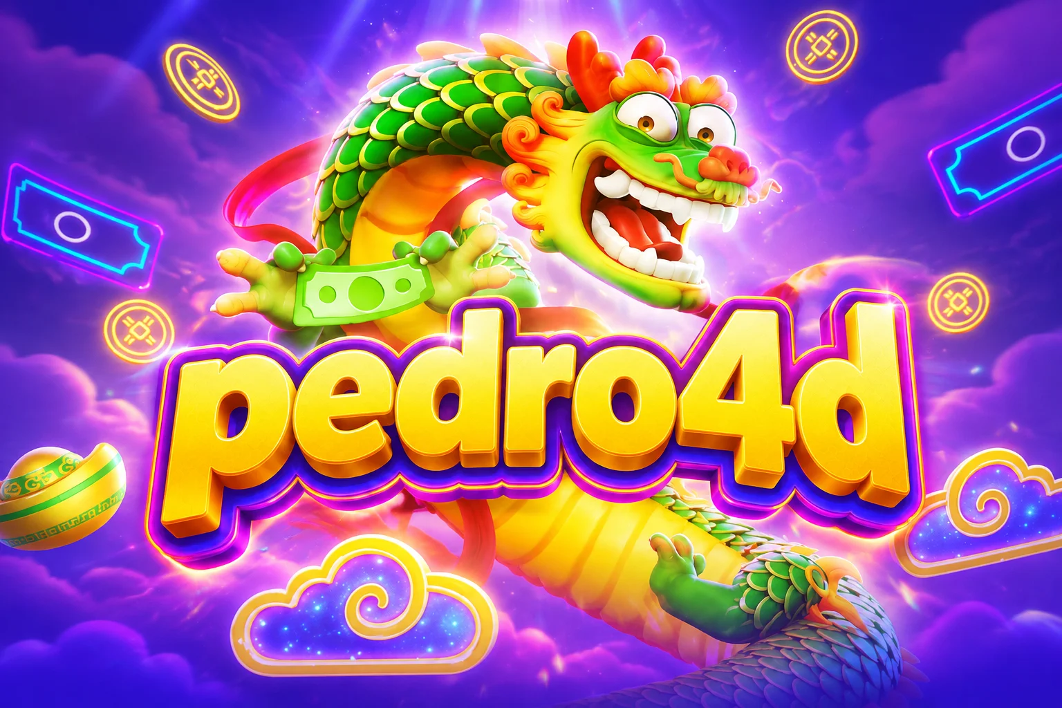 Panduan Visual Antarmuka dan Mekanisme Simbol Alchemy Gold di pedro4d