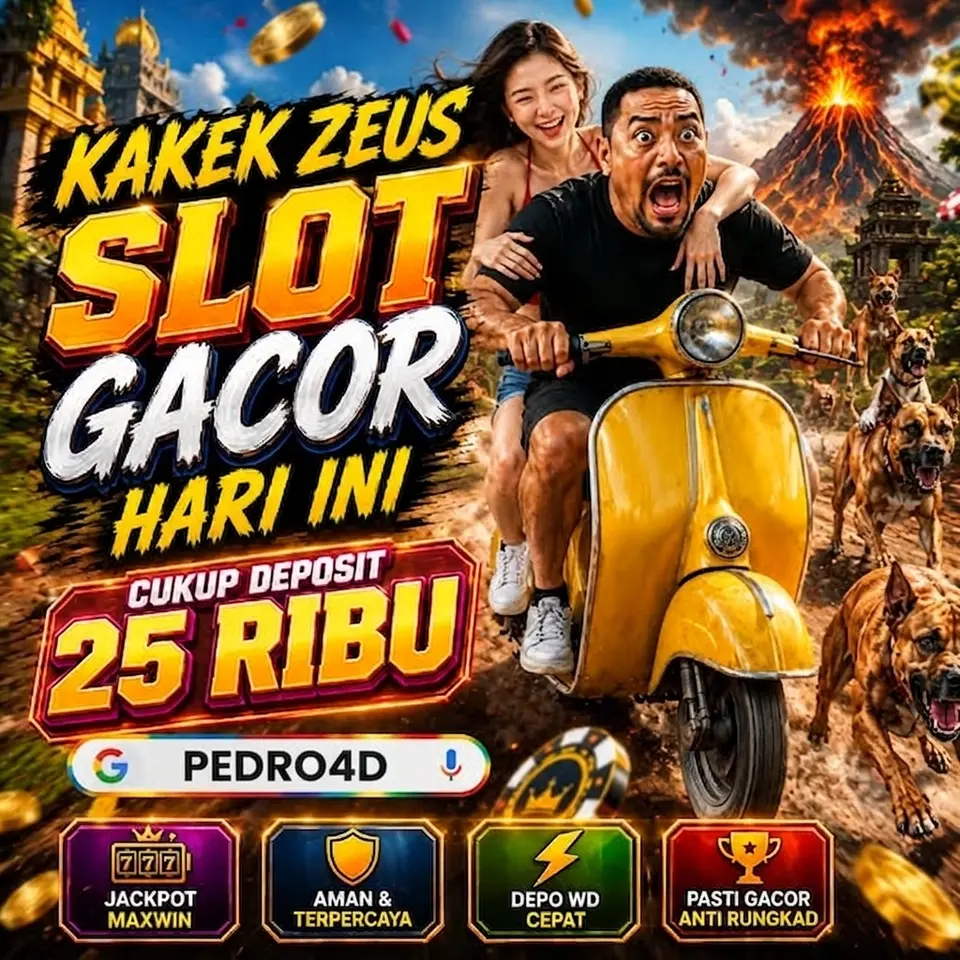 pedro4d APK Resmi Unduh
